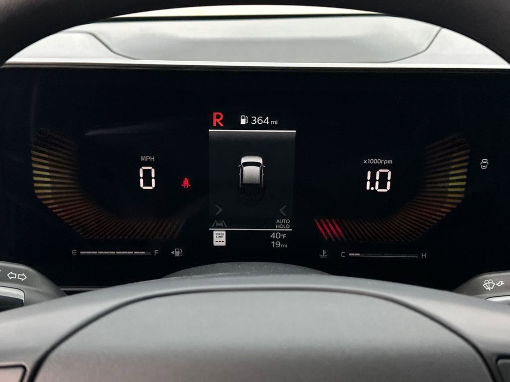 New 2025 Kia K4 LXS image 24