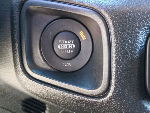 Certified 2024 Jeep Wrangler Sport S image 17