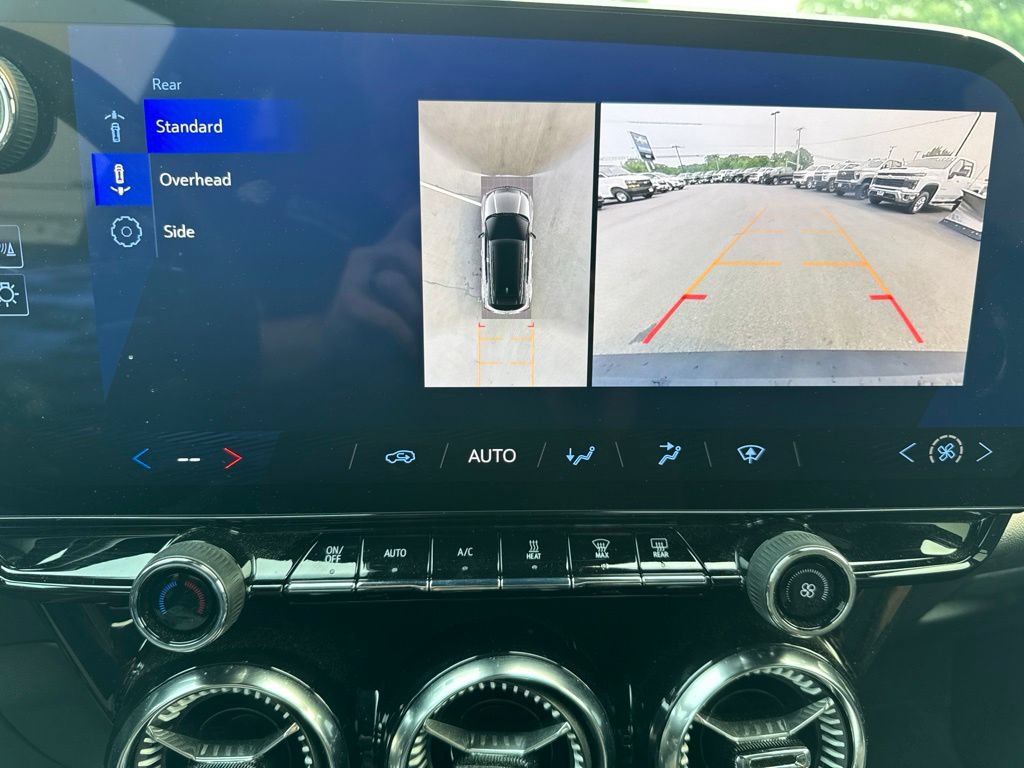New 2025 Chevrolet Blazer EV LT AWD/4WD image 27