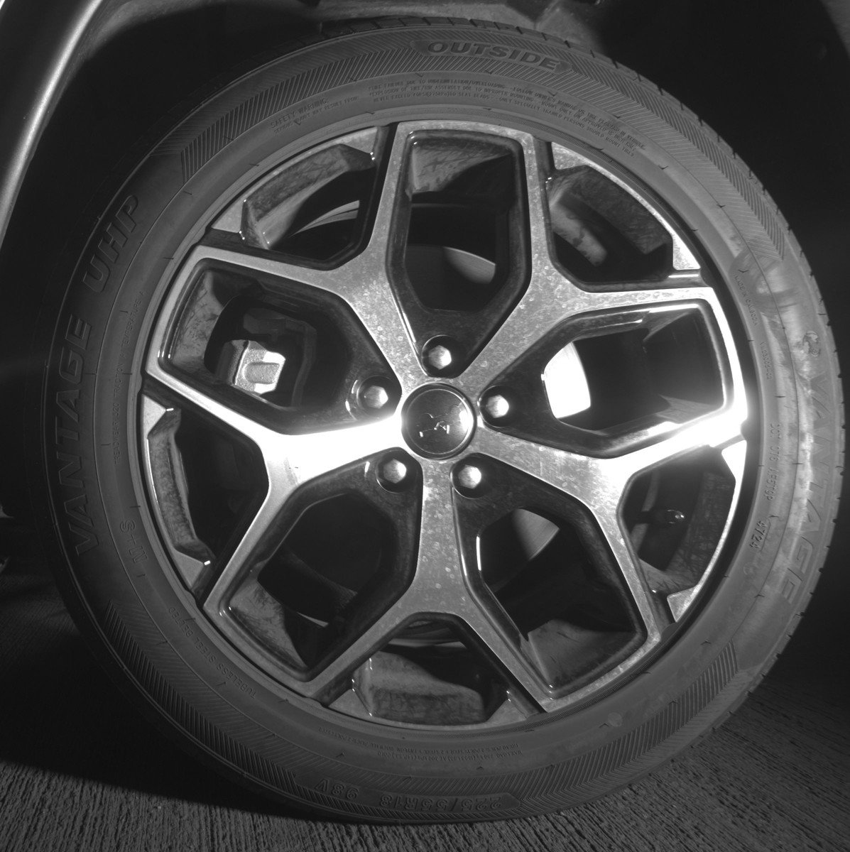 Used 2025 Jeep Compass Limited image 12