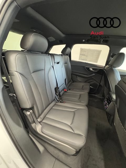 New 2026 Audi Q7 Premium Plus AWD/4WD image 28