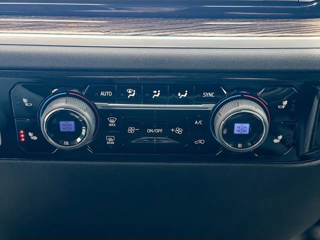 New 2026 Chevrolet Silverado 2500 LT w/ Trail Boss Package image 16