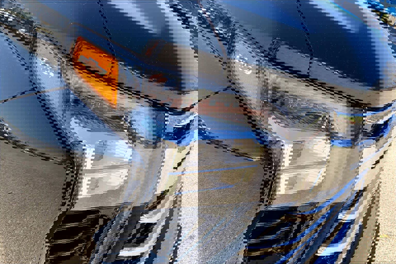 Used 2024 Chevrolet Silverado 2500 LTZ w/ LTZ Convenience Package image 28