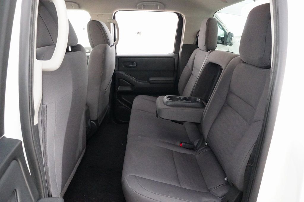 Used 2022 Nissan Frontier S w/ Technology Package image 26