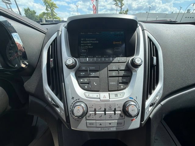 Used 2012 GMC Terrain SLT FWD image 30