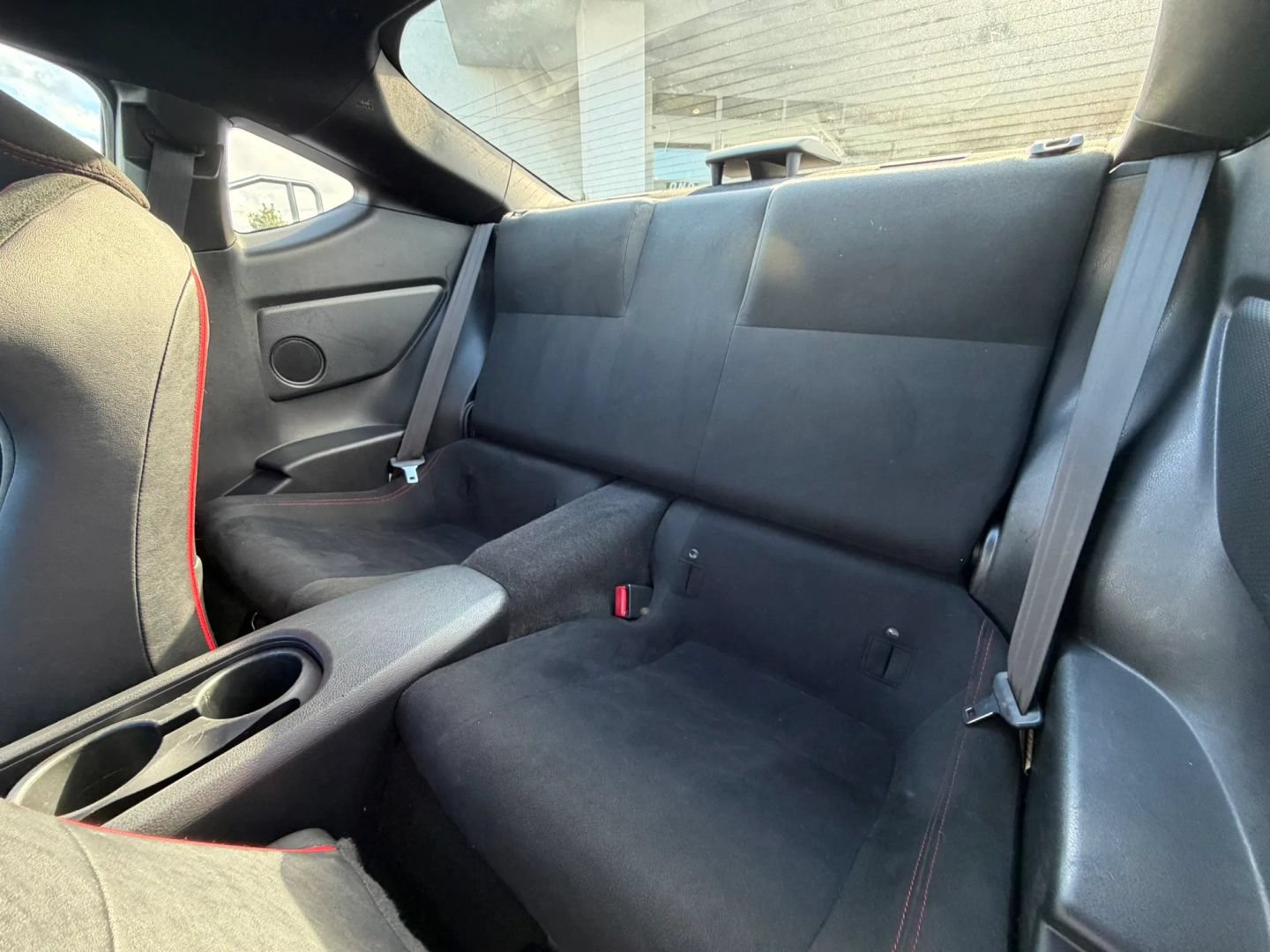 Used 2016 Scion FR-S RWD image 21