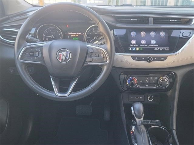 Certified 2023 Buick Encore GX Preferred w/ Cold Weather Comfort Package image 16