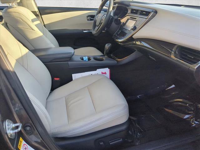 Used 2015 Toyota Avalon XLE Touring image 22