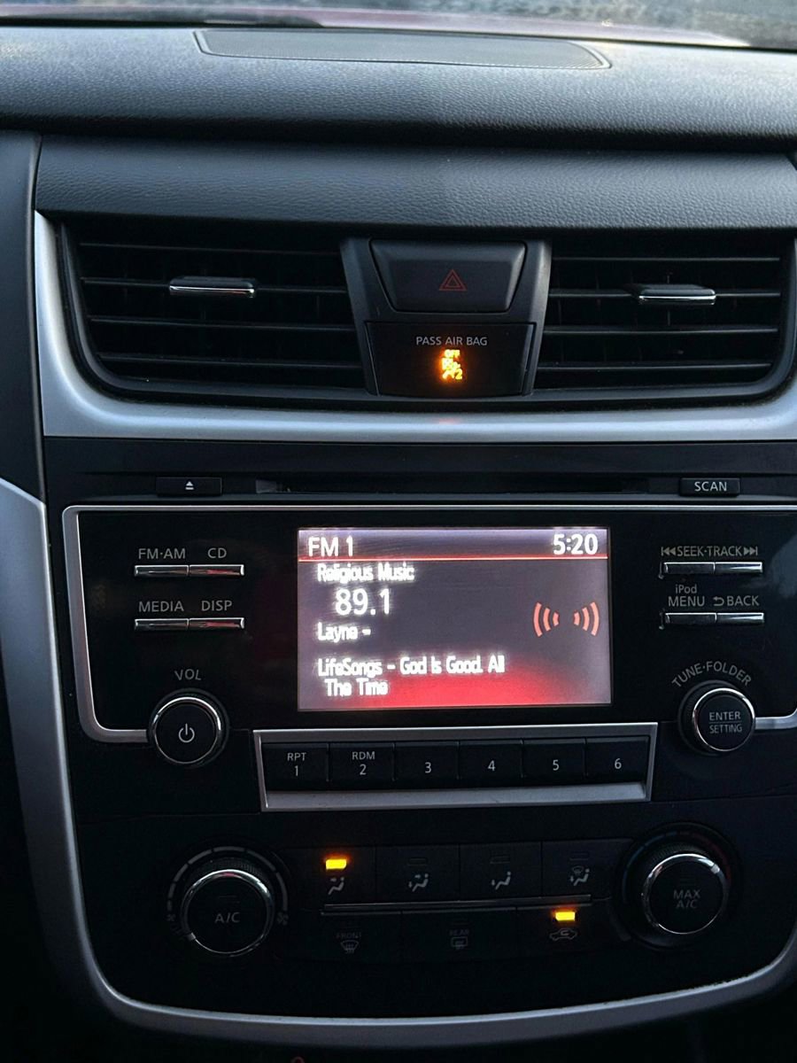 Used 2018 Nissan Altima 2.5 S w/ S Convenience Package image 20