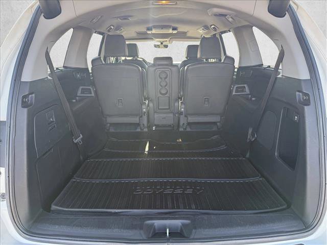 Used 2018 Honda Odyssey Touring image 7