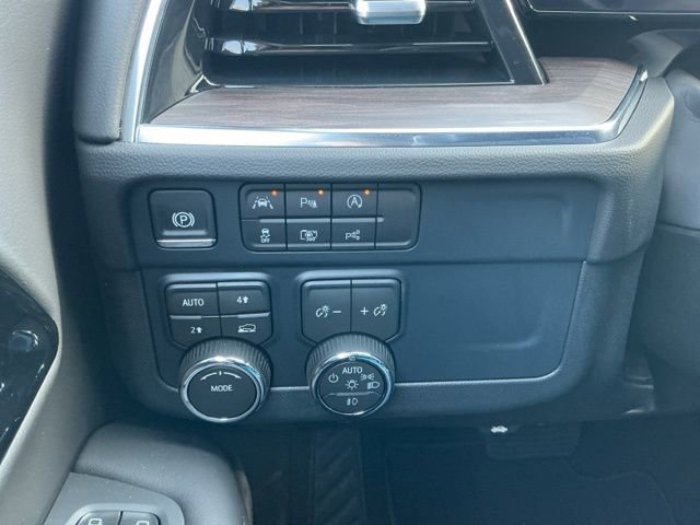 New 2026 Chevrolet Tahoe LT w/ Comfort Package image 11