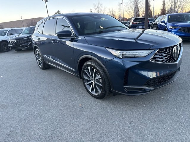 New 2026 Acura MDX w/ Technology Package image 8