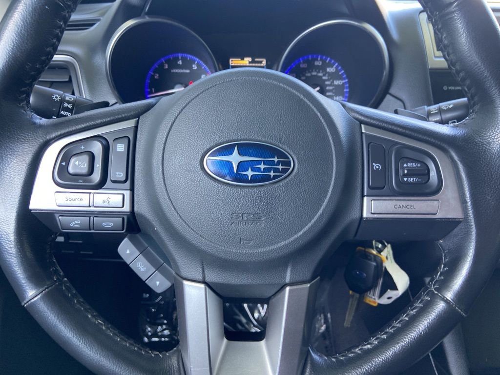 Used 2016 Subaru Outback 2.5i Premium image 20