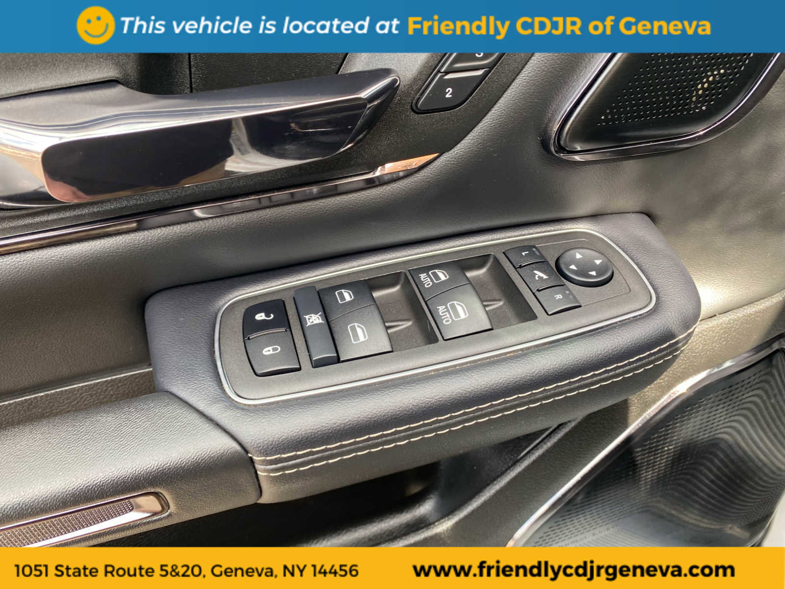 Used 2024 RAM 1500 Limited image 23