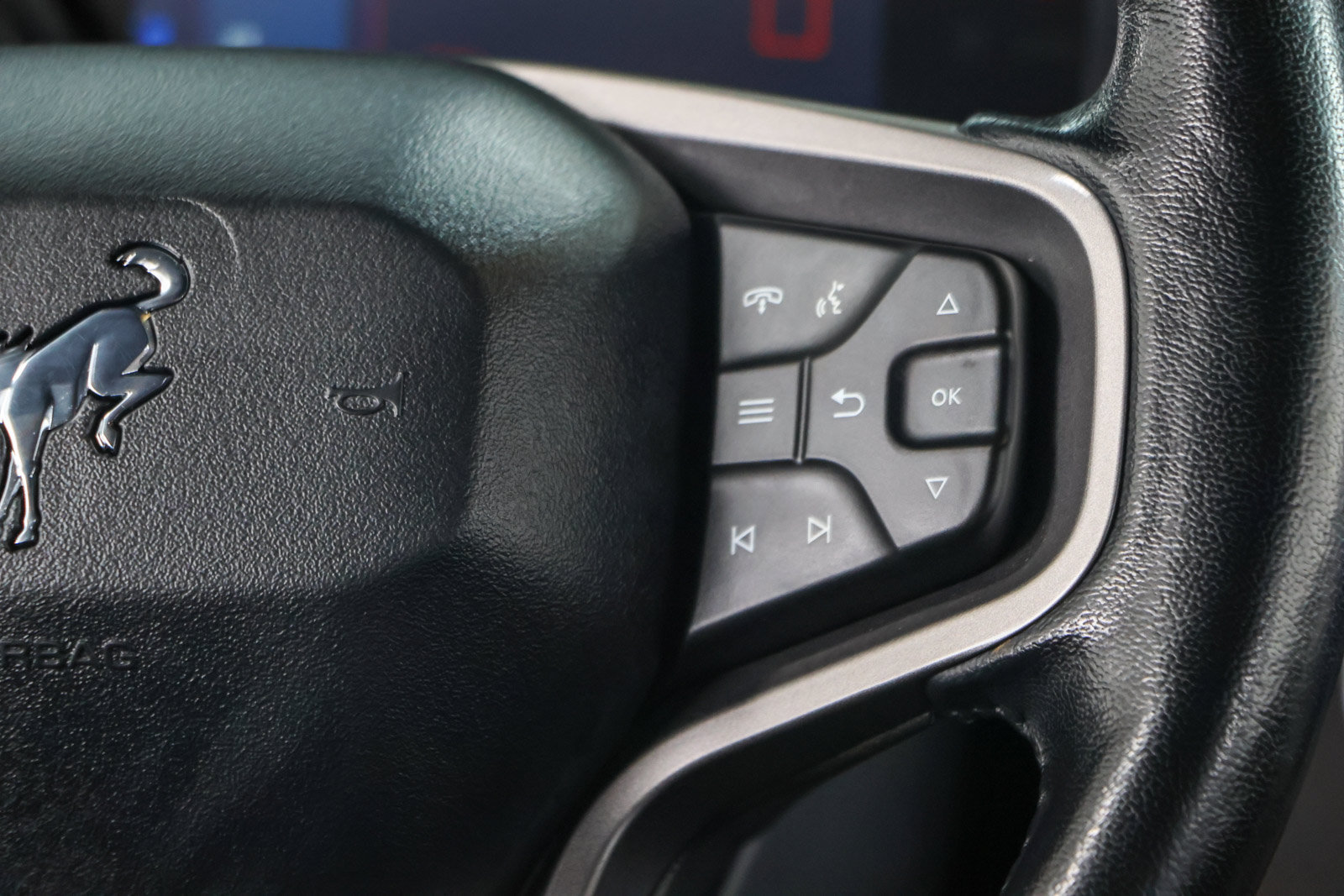 Used 2021 Ford Bronco Outer Banks AWD/4WD image 15
