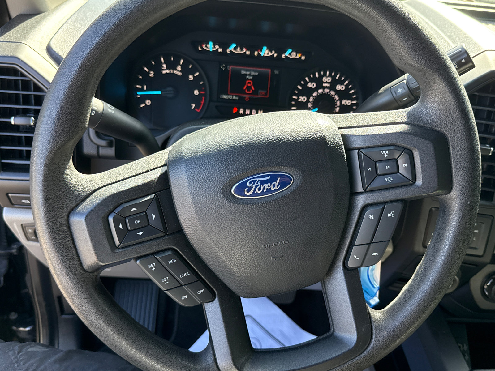 Used 2020 Ford F150 XL w/ Equipment Group 101A Mid AWD/4WD image 11