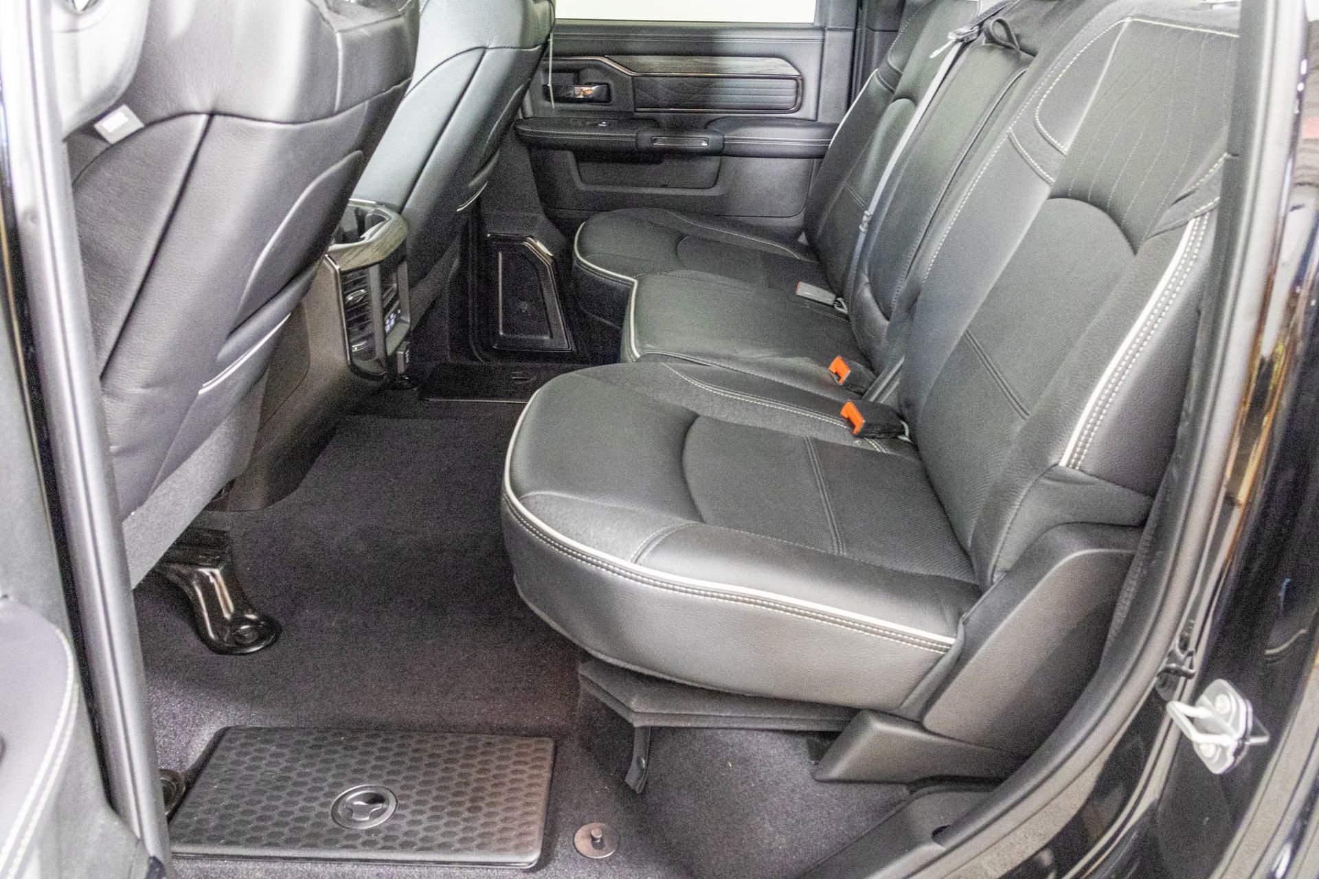 New 2026 RAM 3500 Limited image 29