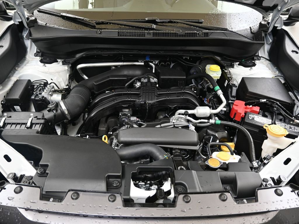 New 2026 Subaru Forester Premium image 9