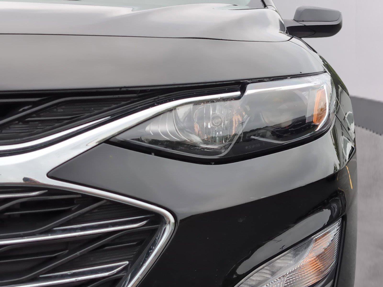 Certified 2023 Chevrolet Malibu LT image 13