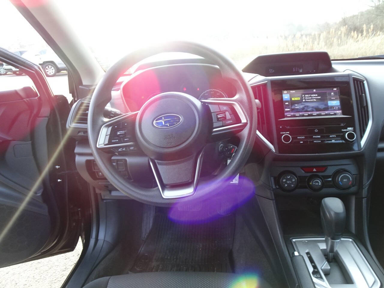 Used 2019 Subaru Impreza 2.0i Premium image 15