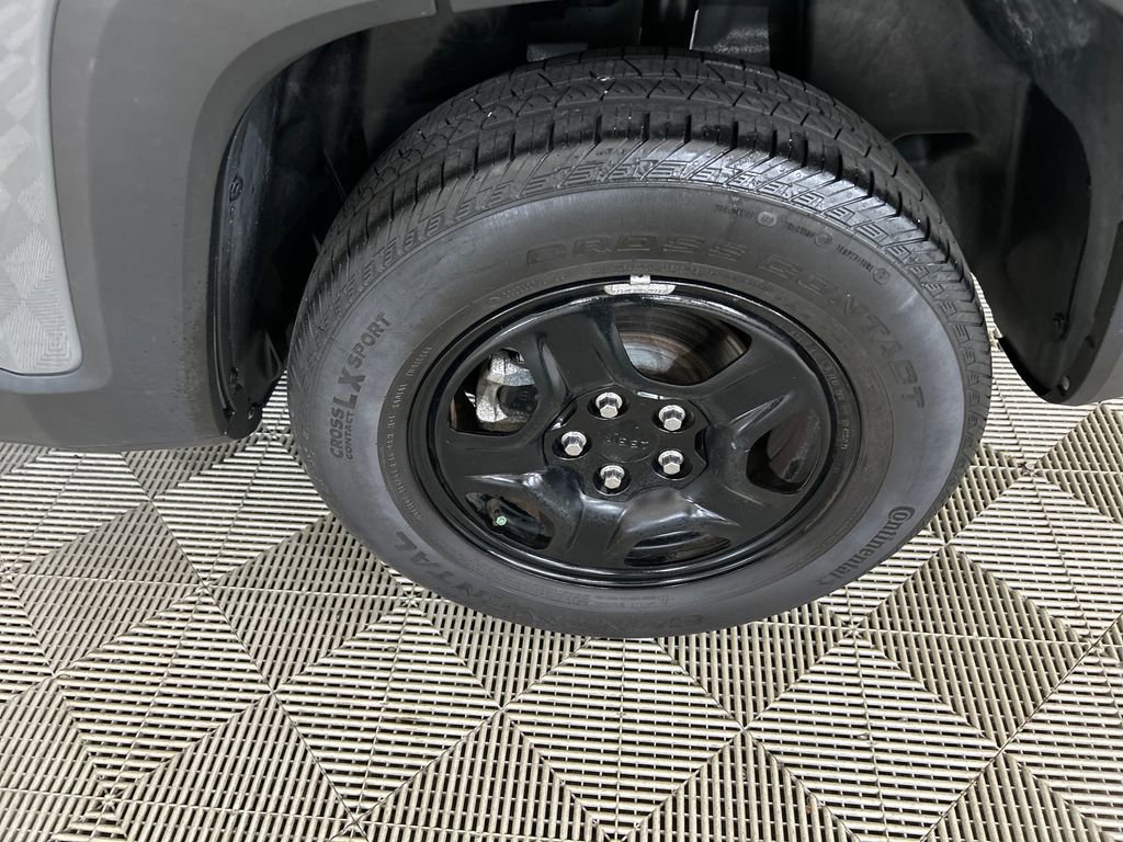 Used 2022 Jeep Renegade Sport AWD/4WD image 10