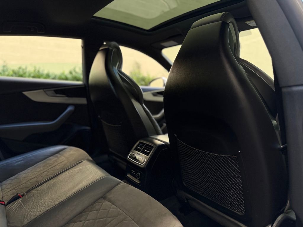 Used 2019 Audi S5 Prestige w/ S Sport Package image 24