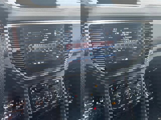 Used 2021 Volkswagen Atlas SE image 19