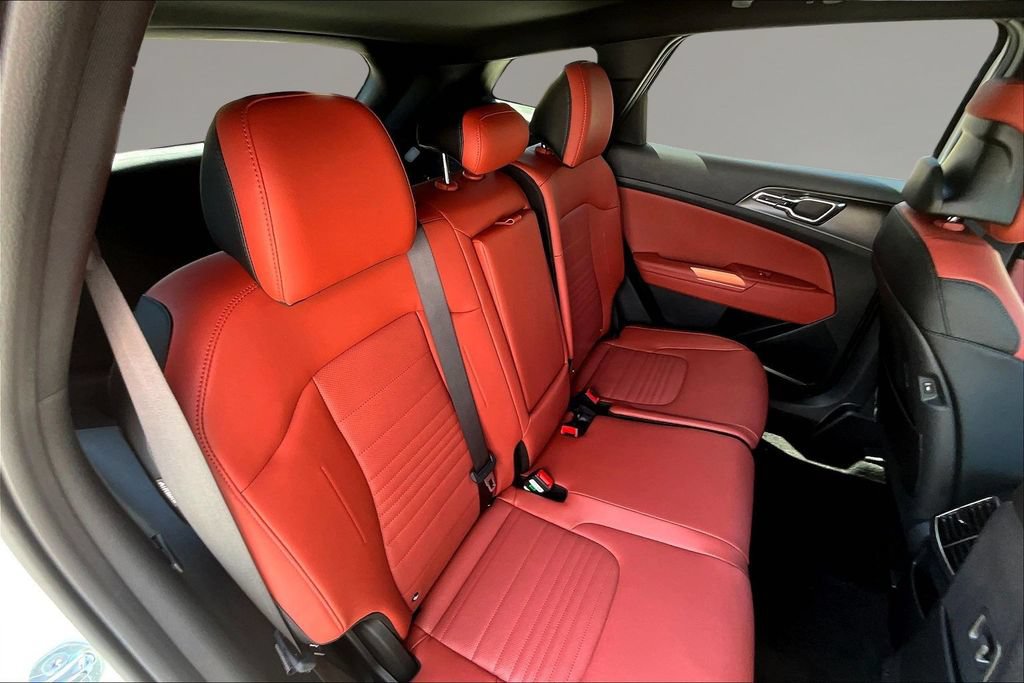 New 2026 Kia Sportage SX AWD/4WD image 10