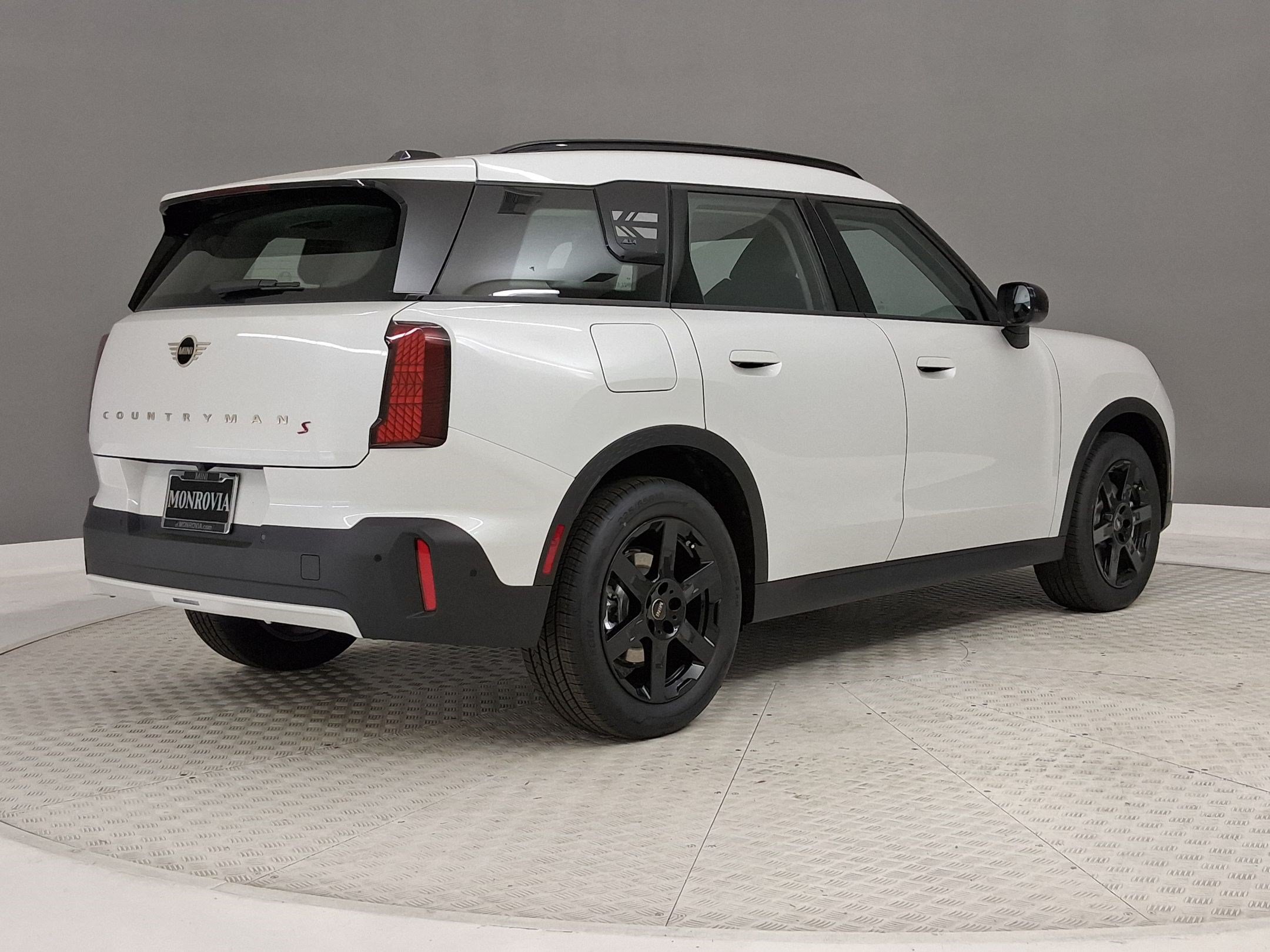 New 2027 MINI Cooper Countryman S AWD/4WD image 7