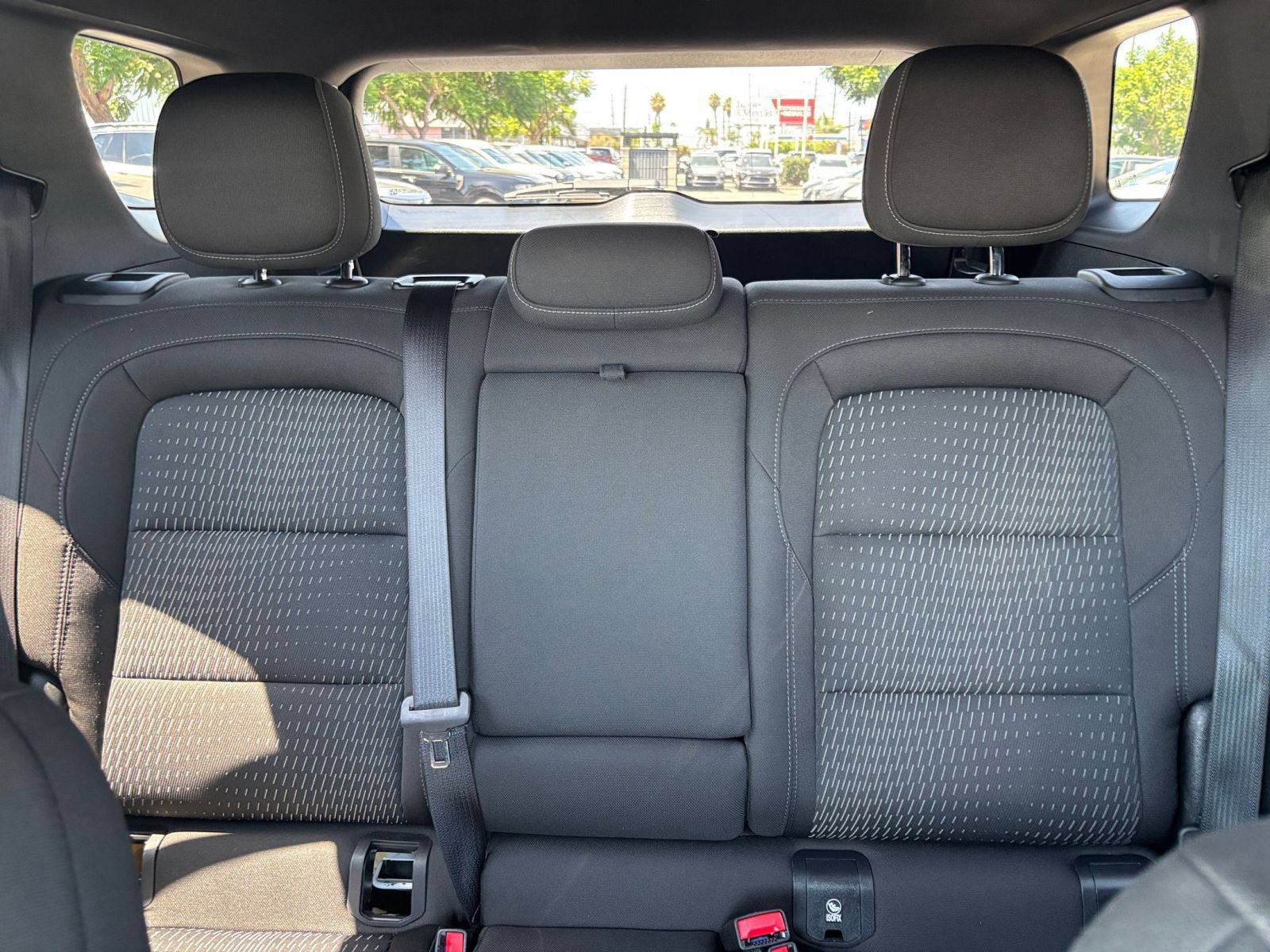 Used 2025 Chevrolet Equinox LT AWD/4WD image 38