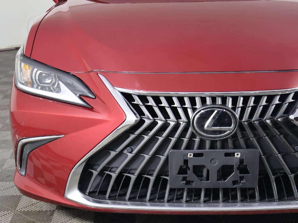 Used 2022 Lexus ES 350 w/ Premium Package image 15