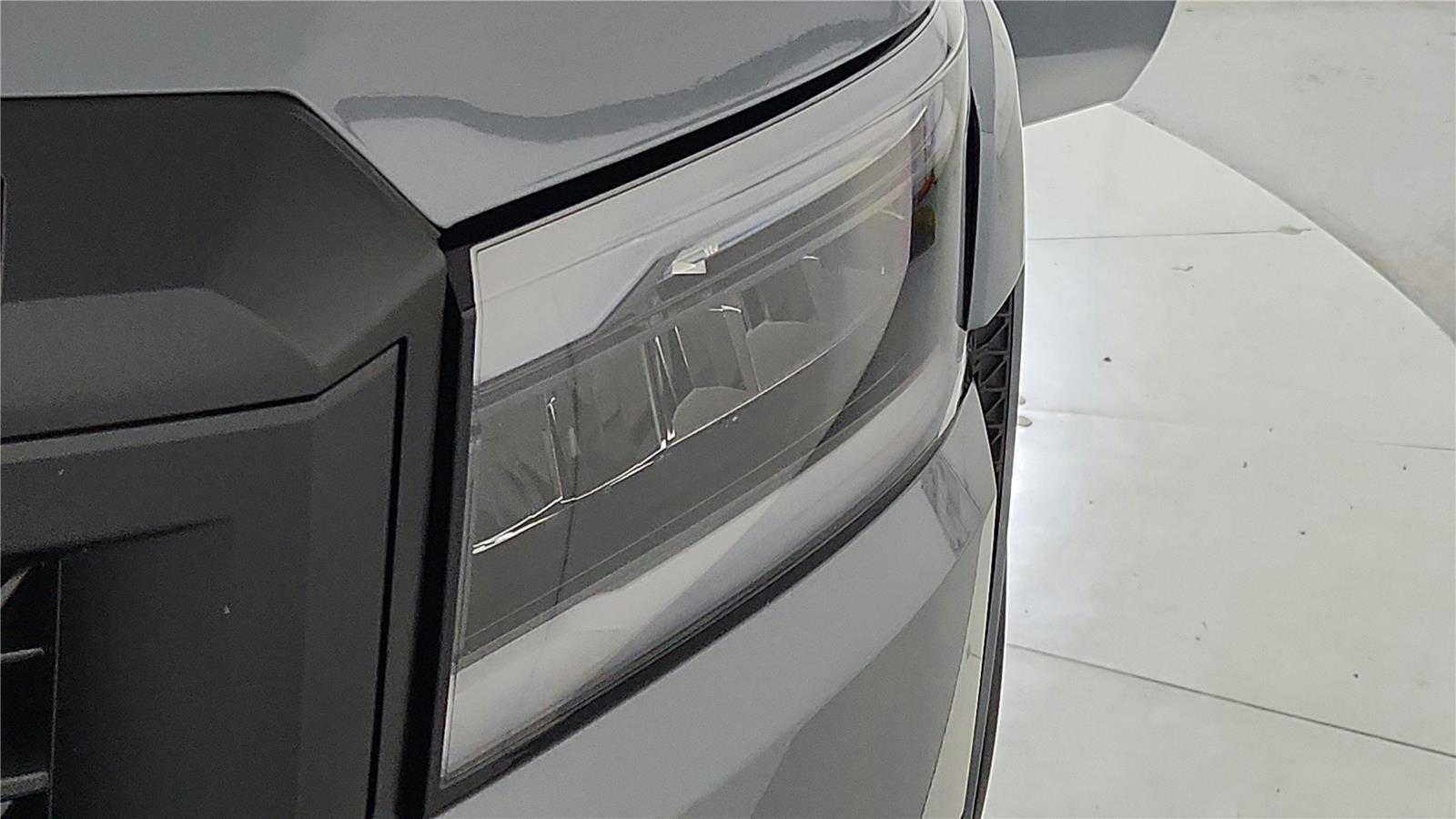 New 2026 Nissan Frontier PRO-4X w/ Pro-4x Convenience Package image 39