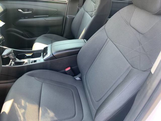 Certified 2023 Hyundai Tucson SE AWD/4WD image 16