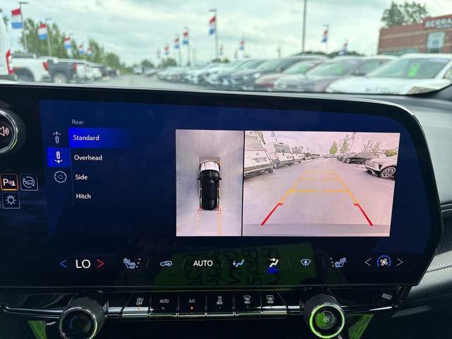 Used 2024 Chevrolet Blazer EV LT AWD/4WD image 27