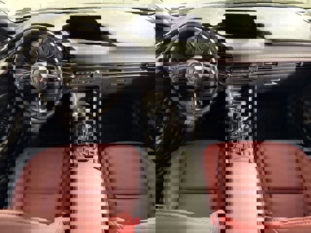 New 2026 MAZDA MAZDA3 Carbon image 14