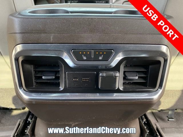 Used 2020 Chevrolet Silverado 2500 LTZ w/ LTZ Plus Package AWD/4WD image 59