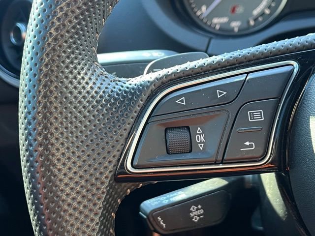 Used 2019 Audi S3 Premium Plus image 22