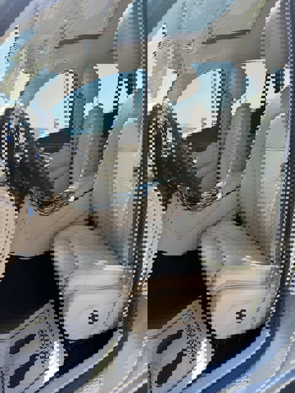 Used 2018 Mercedes-Benz GLC 300 4MATIC image 10