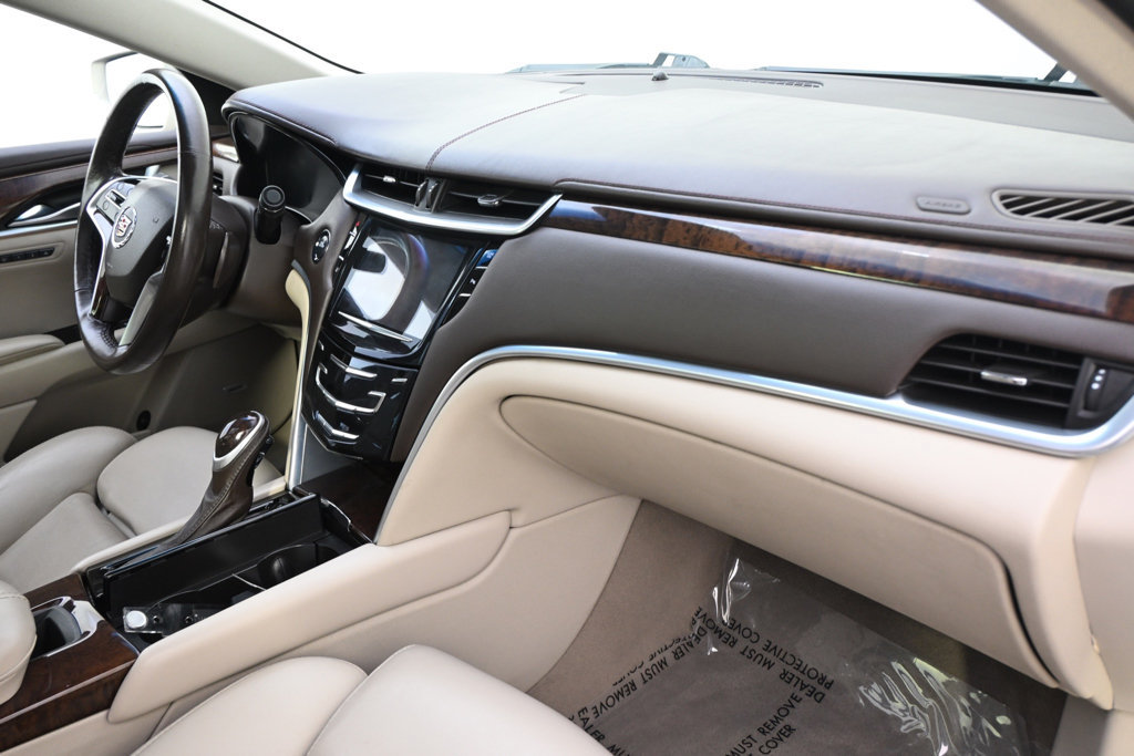 Used 2013 Cadillac XTS Premium AWD/4WD image 15