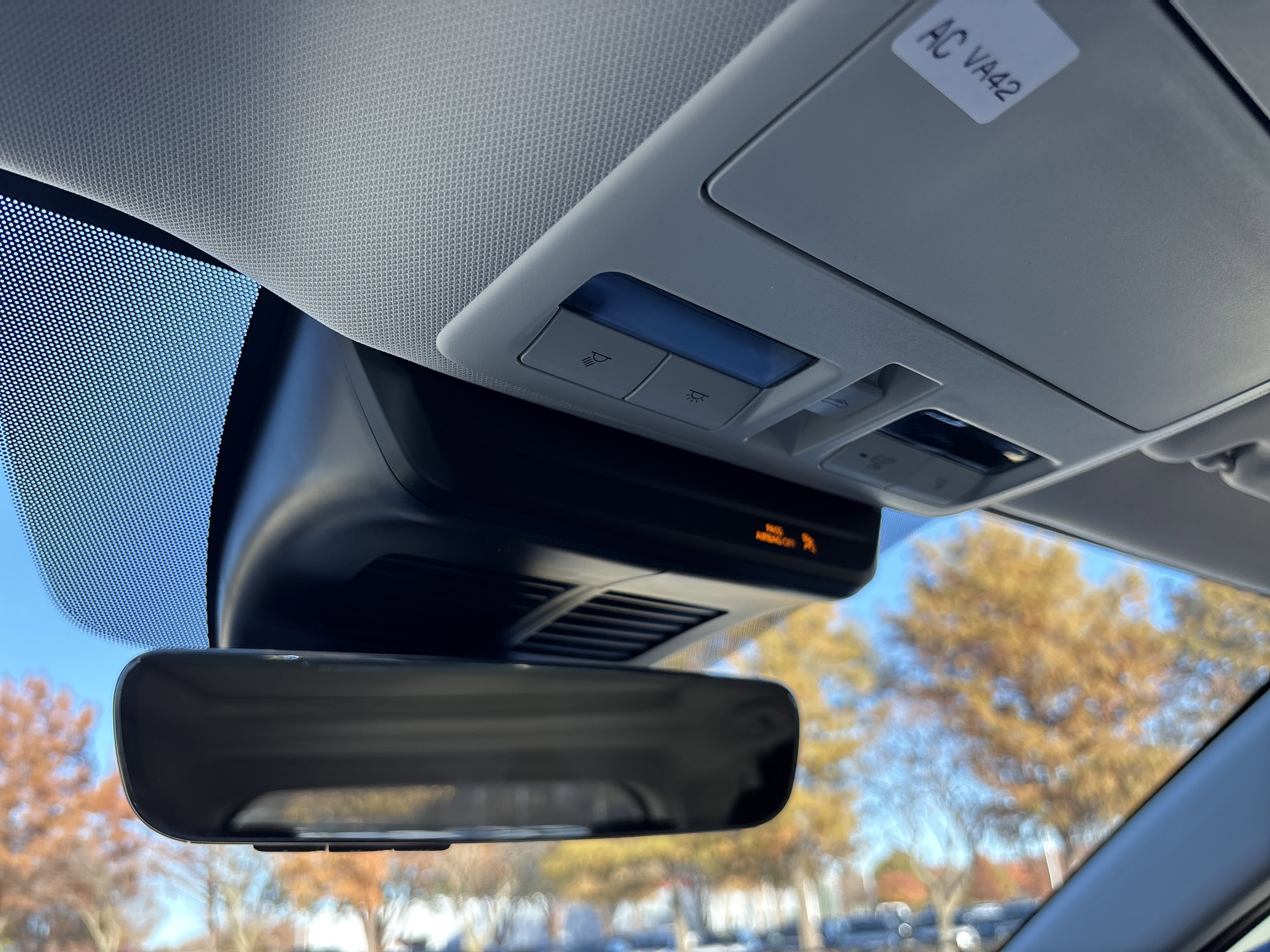 New 2026 MAZDA CX-50 2.5 Turbo w/ Premium Plus Pkg image 43