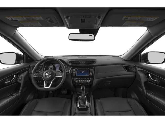 Used 2017 Nissan Rogue SL w/ SL Premium Package FWD image 8