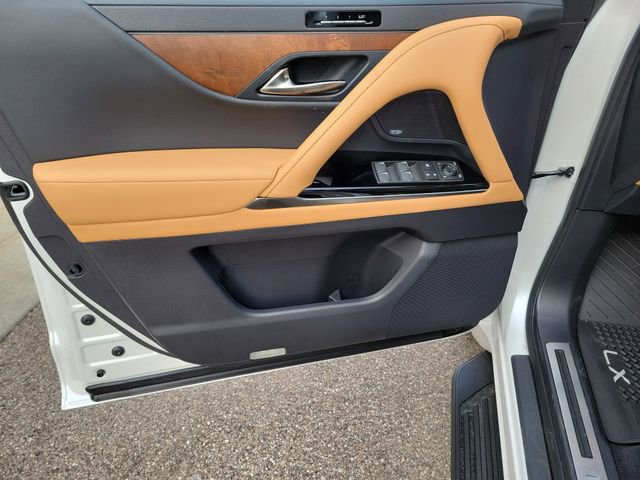 New 2026 Lexus LX 700h Luxury image 19