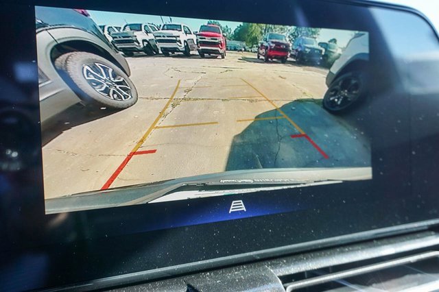 New 2024 Chevrolet TrailBlazer ACTIV w/ Convenience Package image 31