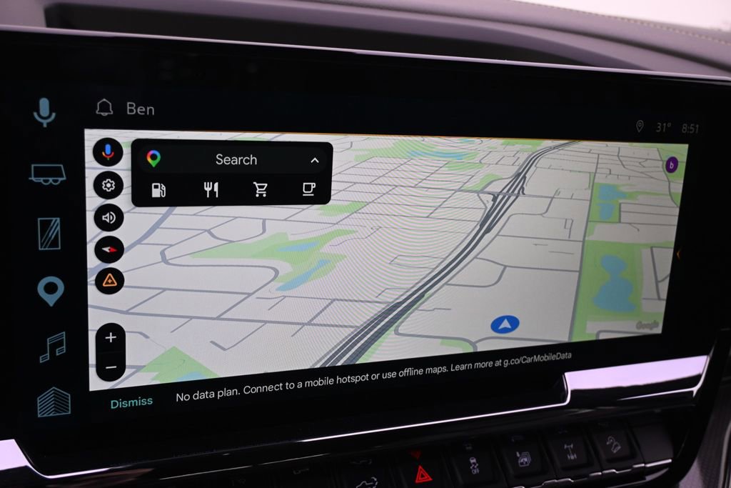 Used 2024 Chevrolet Silverado 2500 ZR2 w/ ZR2 Bison Edition image 32