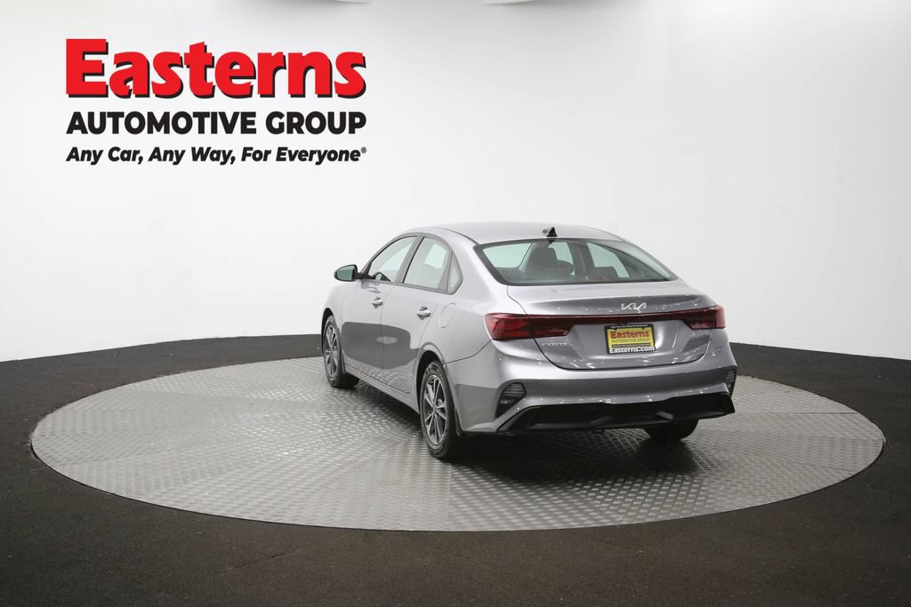 Used 2023 Kia Forte LXS w/ LXS Technology Package FWD image 65