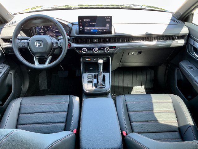 New 2027 Honda CR-V Sport-L image 15