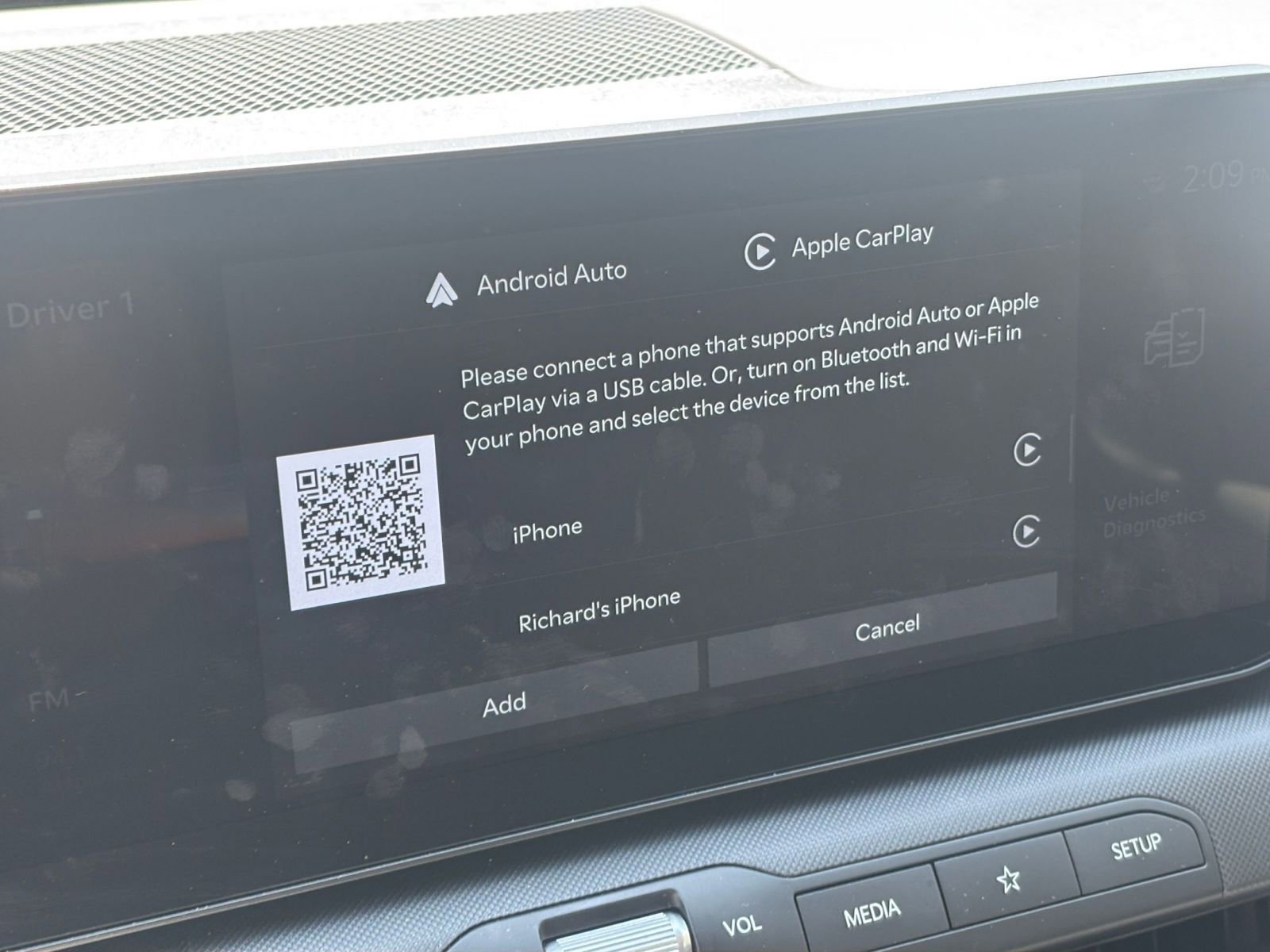 Used 2025 Kia K4 FWD image 20