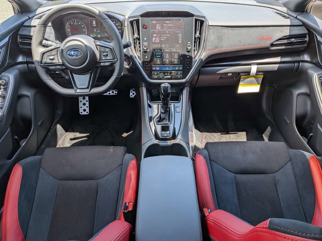 New 2026 Subaru WRX Limited w/ Accessory Package #2 AWD/4WD image 17
