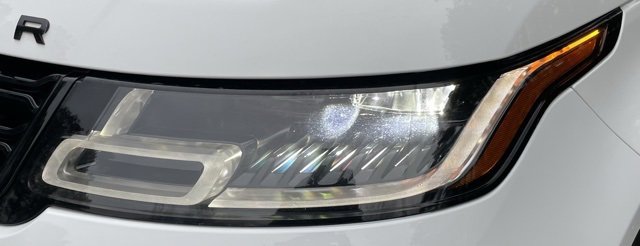 Used 2019 Land Rover Range Rover Sport Supercharged image 11