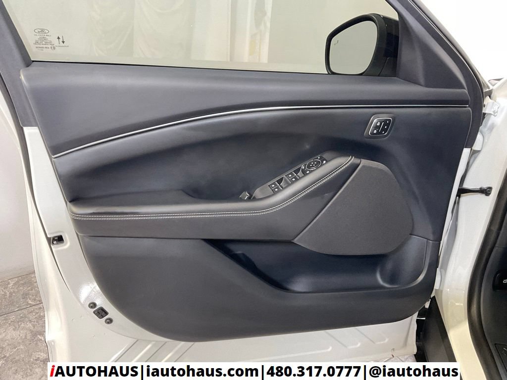 Used 2023 Ford Mustang Mach-E California Route 1 AWD/4WD image 33